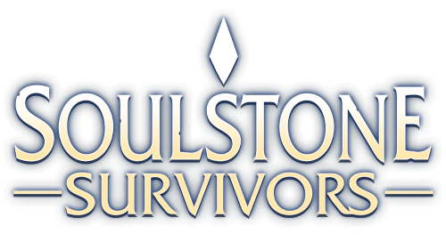 Soulstone Survivors Logo